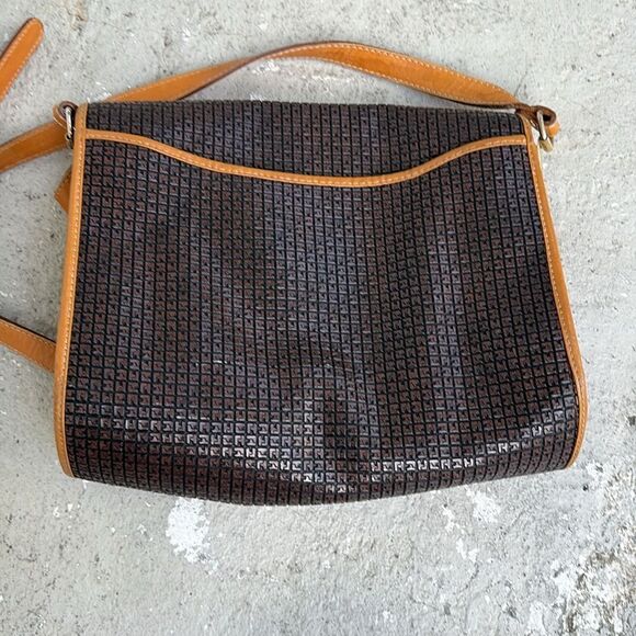 Ted Lapidus Crossbody - Picture 4 of 7